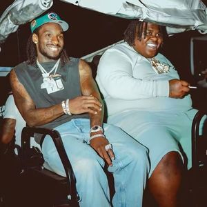 【双拼色劳力士】Bigxthaplug x 王齐铭 Type Memphis Beat