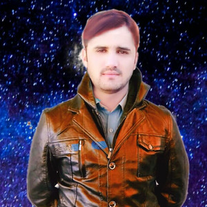 Da Tol Umar Khushali Pa Yo Ze Darkawom