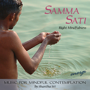 Samma Sati: Session Three