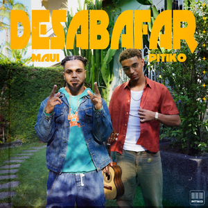Desabafar