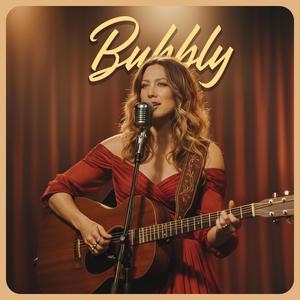 Bubbly (Soul-Blues Rework)