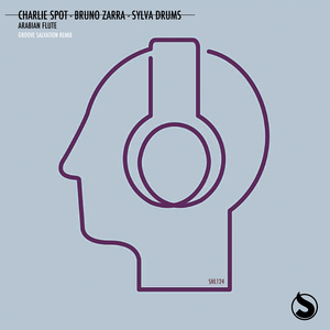 Arabian Flute (Charlie Spot Underground Mix)