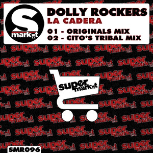 La Cadera (Cito's Tribal Mix)