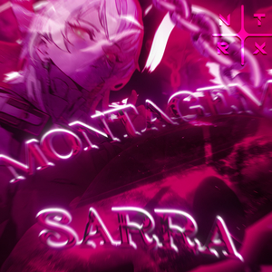 MONTAGEM SARRA