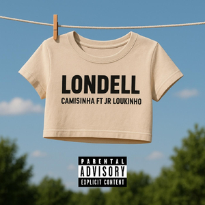 Camisinha (feat. Junior Loukinho)