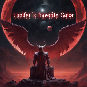 Lucifer's Favorite Color