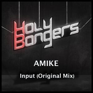 Input (Original Mix)