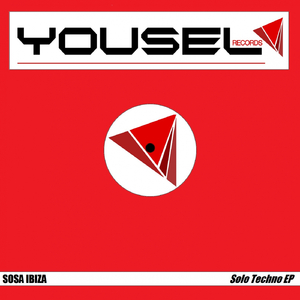 Solo Techno (Original Mix)