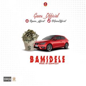Bamidele