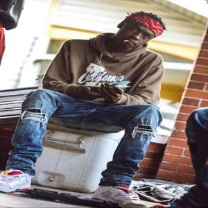 La Chewy (Wit me or Against me ) [Freestyle]