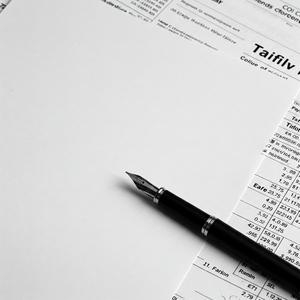 Tarifas (instrumental)