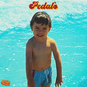 Pedalò