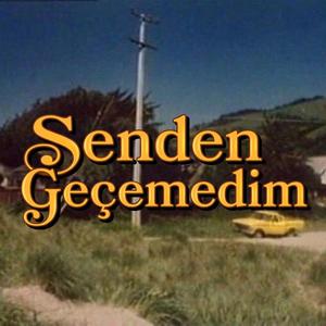 Senden Geçemedim (feat. Feray)