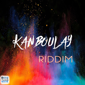 Kanboulay Riddim (Instrumental)
