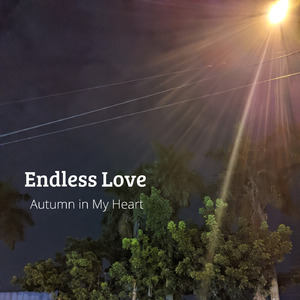 Endless Love Autumn in My Heart