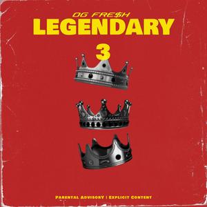 LIL Bihhh (feat. P.G, Hotrod & Chrome)