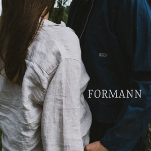 Formann