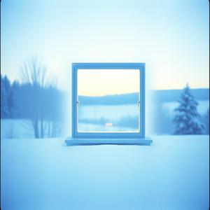 Silent Snowfall Wishes