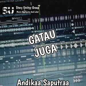 GATAU JUGA