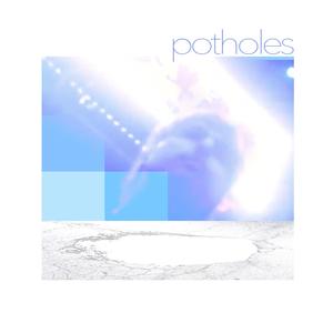 potholes