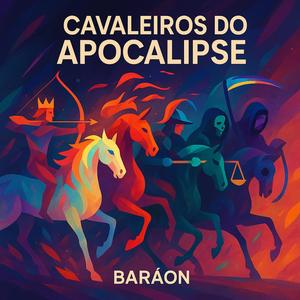 Cavaleiros do Apocalipse