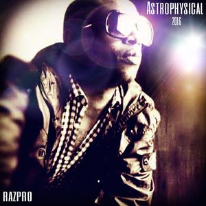 Passenger (feat. Akeem) (Astrophysical)