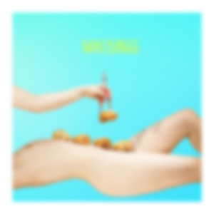 Bordeaux Saint-Michel Paris Belleville (Instrumental)