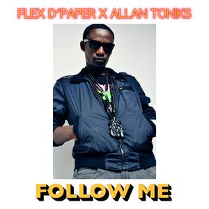Follow Me (feat. Allan Toniks)