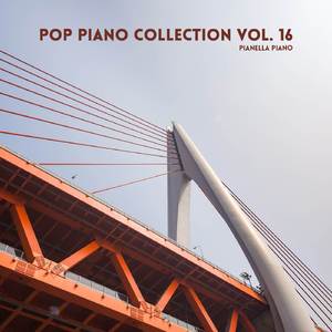 Stitches (Piano Version)