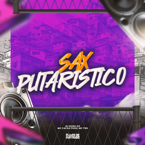 Sax Putaristico