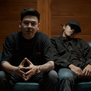 Mi Amor (feat. K-Ram)