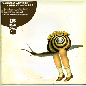 Elysium (Original Mix)