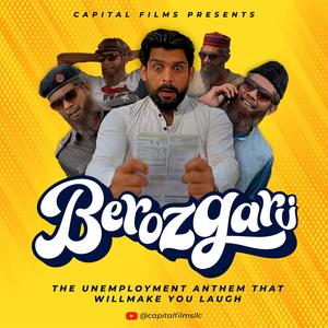Berozgari