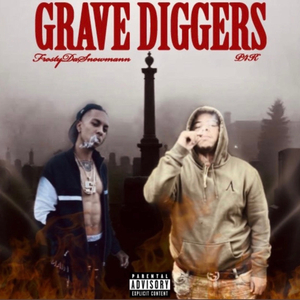 GRaVeDiGGeRs (feat. Baby Stone Gorillas)