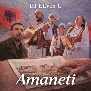 Amaneti