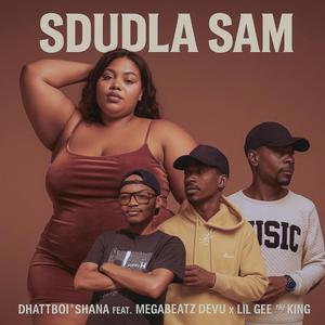 Sdudla Sami (feat. Megabeatz Devu & Lil Gee the king)