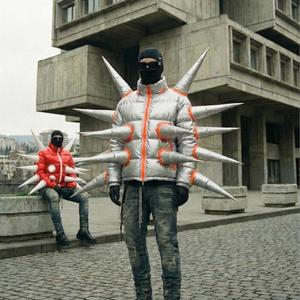 SUL MAGHLA (feat. Luka7)