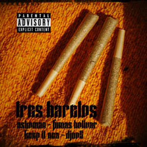 Tres Baretos