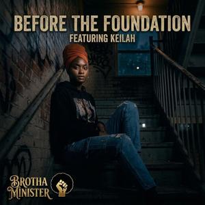 Before the Foundation