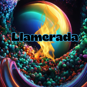 Llamerada