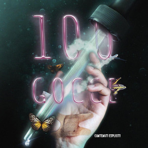 100 gocce (8D Audio)