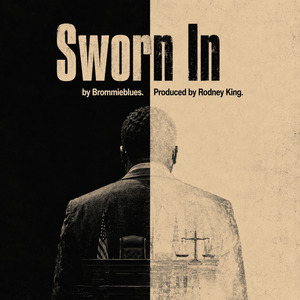 Sworn In