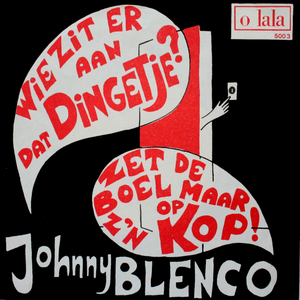 Zet De Boel Maar Op Z'n Kop!