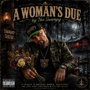 A WOMAN’S DUE