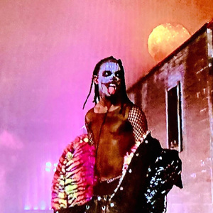 吸血鬼伯爵Playboi Carti Type Beat