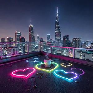 Невидимые ножи