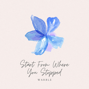 Start From Where You Stopped