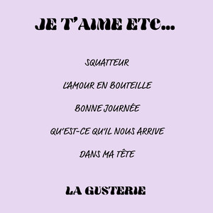 Dans ma tête