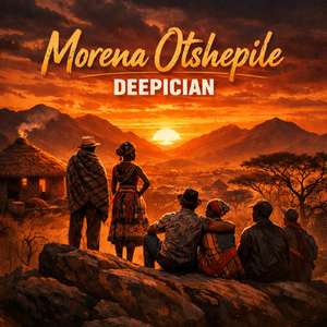 morena otshepile (Remix)