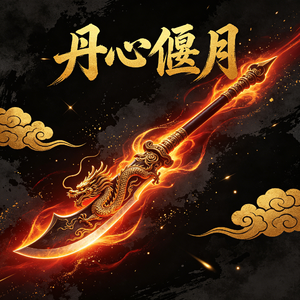 丹心偃月 伴奏
